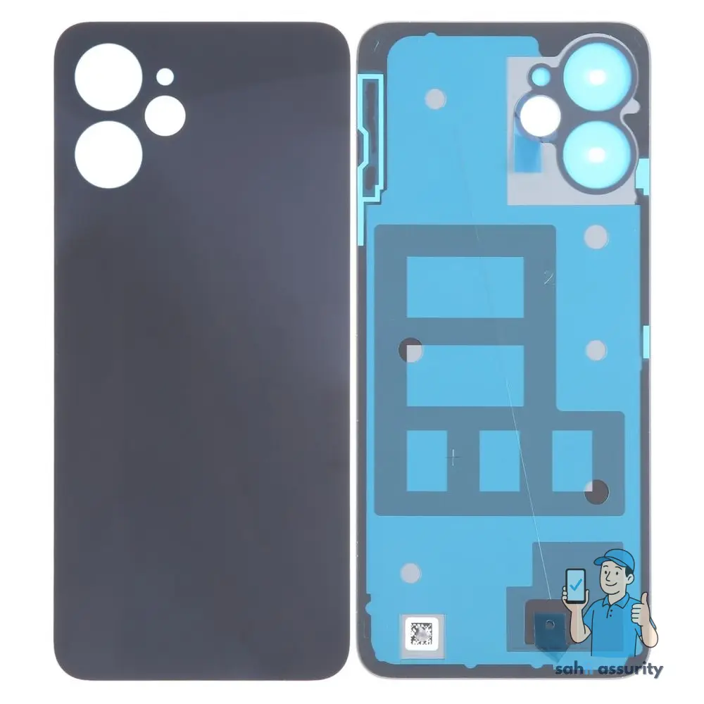 Back Panel Cover for Realme 9i 5G